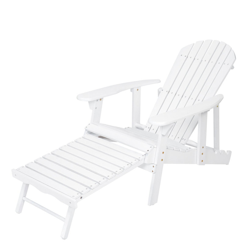 Chaise Adirondack Malibu