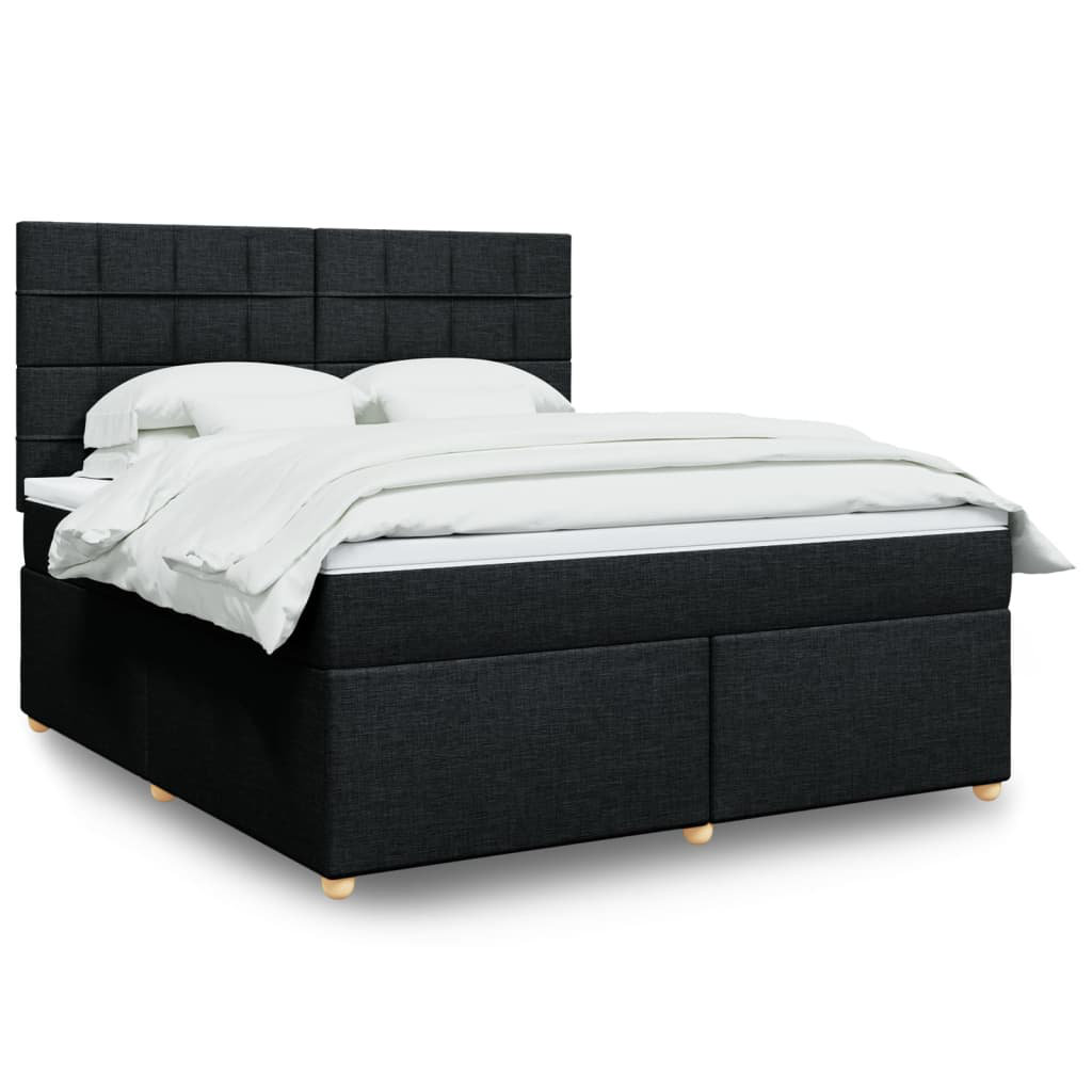 Boxspringbett Coltson 180 x 200 cm