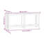 Kyreon Solid Wood Top Workbench-750528166-750528161