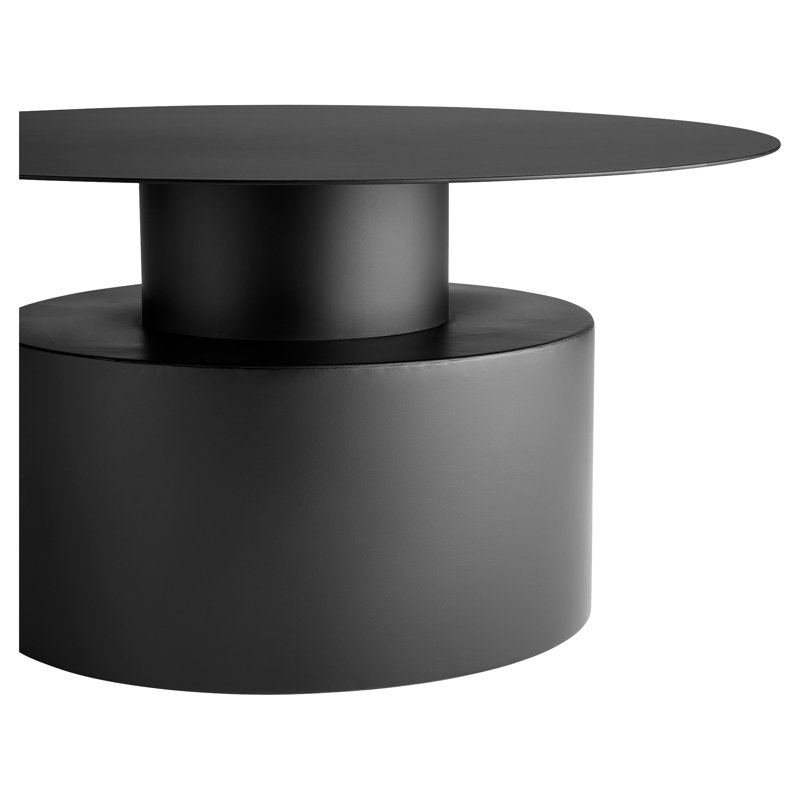 Victor Single Coffee Table