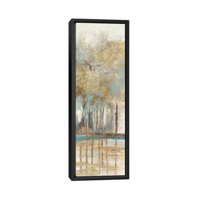 " Woodlot II " by Allison Pearce