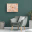  Art mural sur toile Silvia Vassileva-101099858