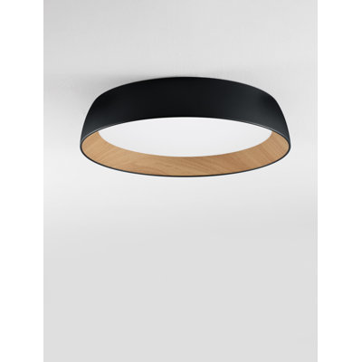 Flush Mount