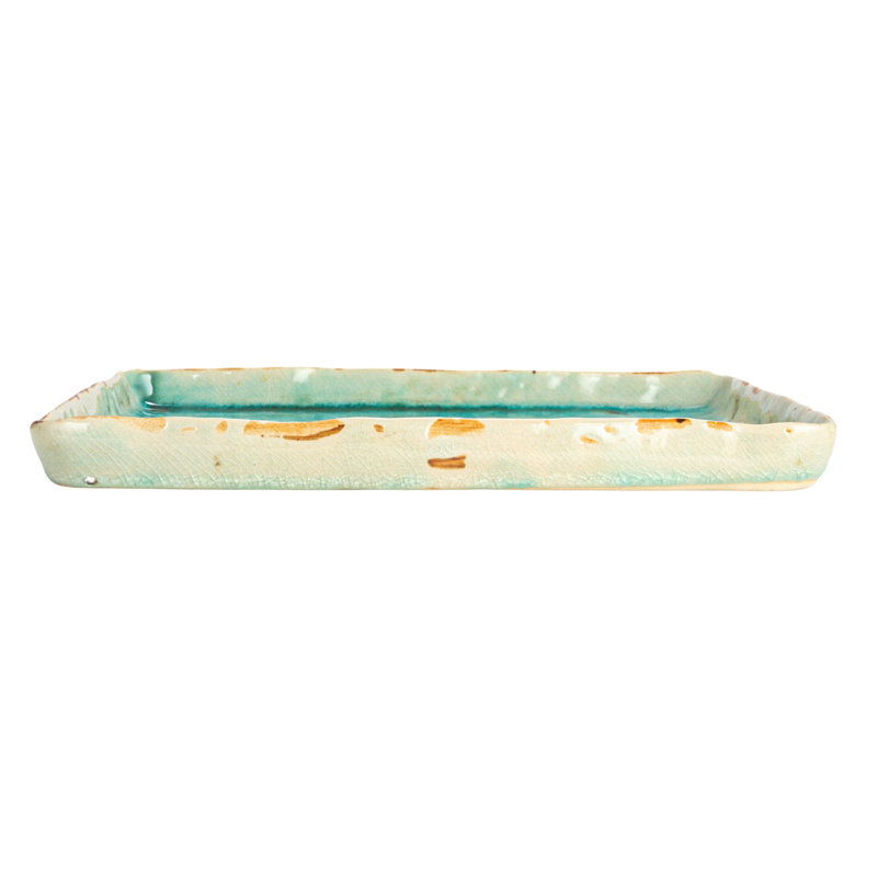 Gracie Oaks Vanassa Tray