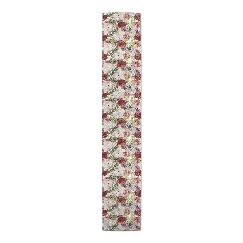 Linge de table Aletia, 72 po x 16 po