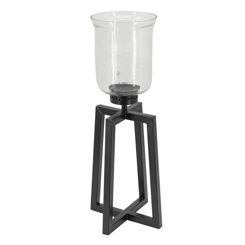 Porte-votive de table, H 23 po x l 9 po x P 9 po