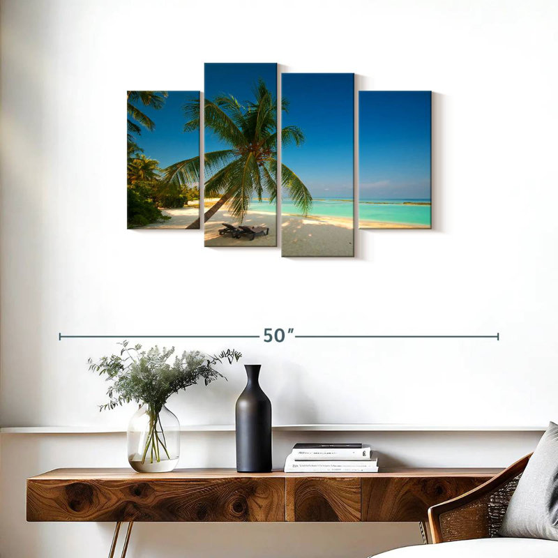 Gillard Beach Getaway
