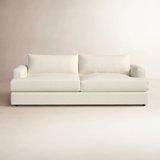 Cayden Upholstered 96'' Sofa