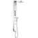 Lann 53" Shower Panel with Adjustable Shower Head
