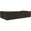 Canapé modulaire rembourré 6 pièces Ollie-91149872