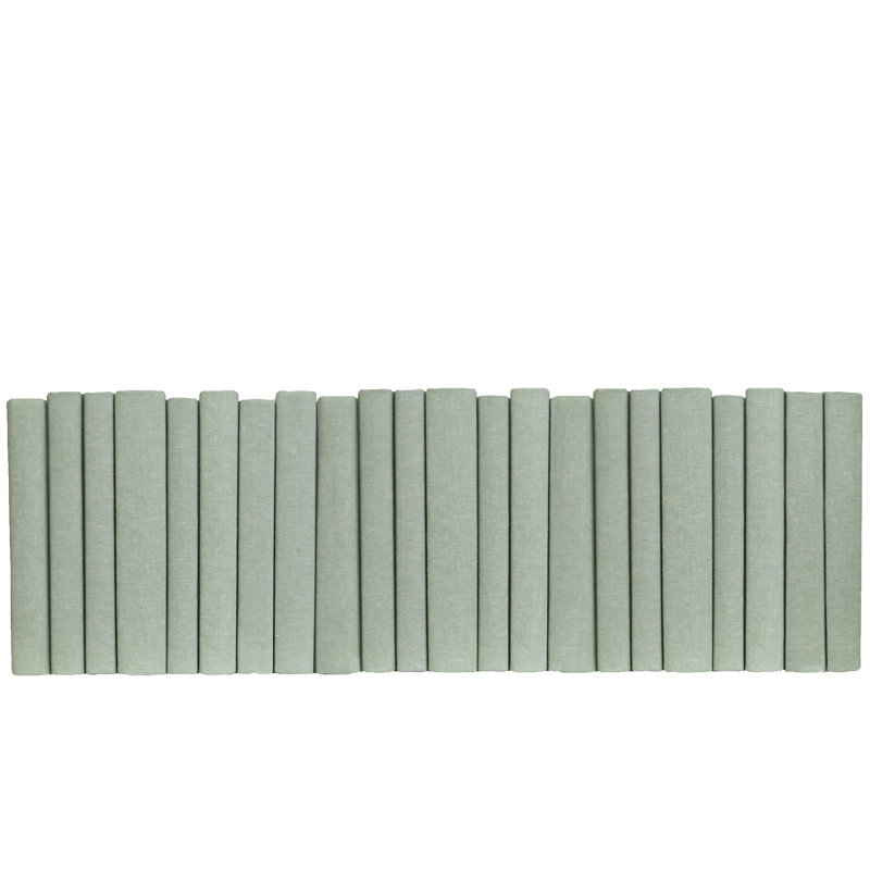 Sage Linen Wrapped Color By The Foot