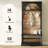 Hall Tree With Bench And Shoe Storage, 4-In-1 Entryway Bench With Coat Rack-119603163