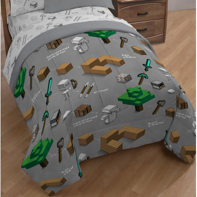 Polyester Comforter