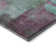 Premium Machine Washable Larrison AMF1779 Blocks Rug