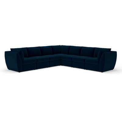 Caldwell Modular Sectional