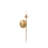 Granville Sconce - Candle