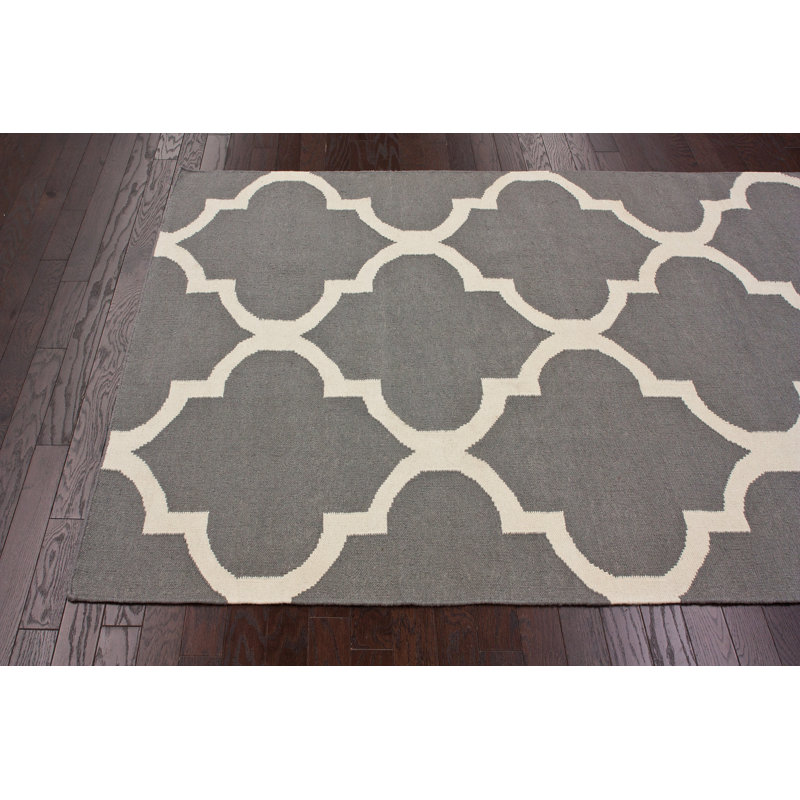 Manglo Geometric Indoor Rug, 7'6" x 9'6"