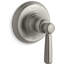 Bancroft Volume Control Shower Faucet Trim-2078093346
