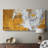 Abstract Series 4 #LII-Gallery Wrapped Canvas