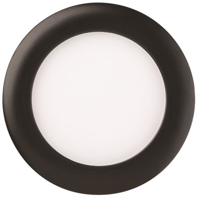 Wafer 6'' Air-Tight Standard Recessed Lighting Kit