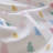 Soft 100% Cotton Flannel Sheets And Sheet Sets, Tree Block Design For Cozy Comfort