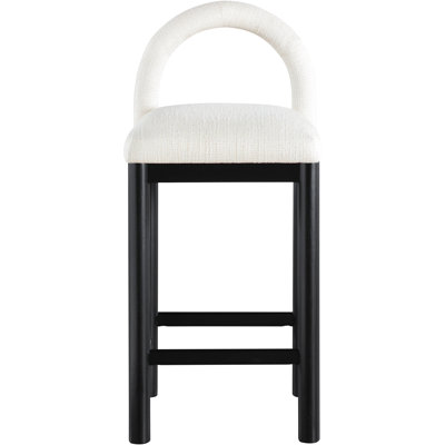 Tabouret de comptoir Conrad