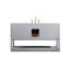 Ensemble de meuble-lavabo simple 60 po Felicity-1786026687