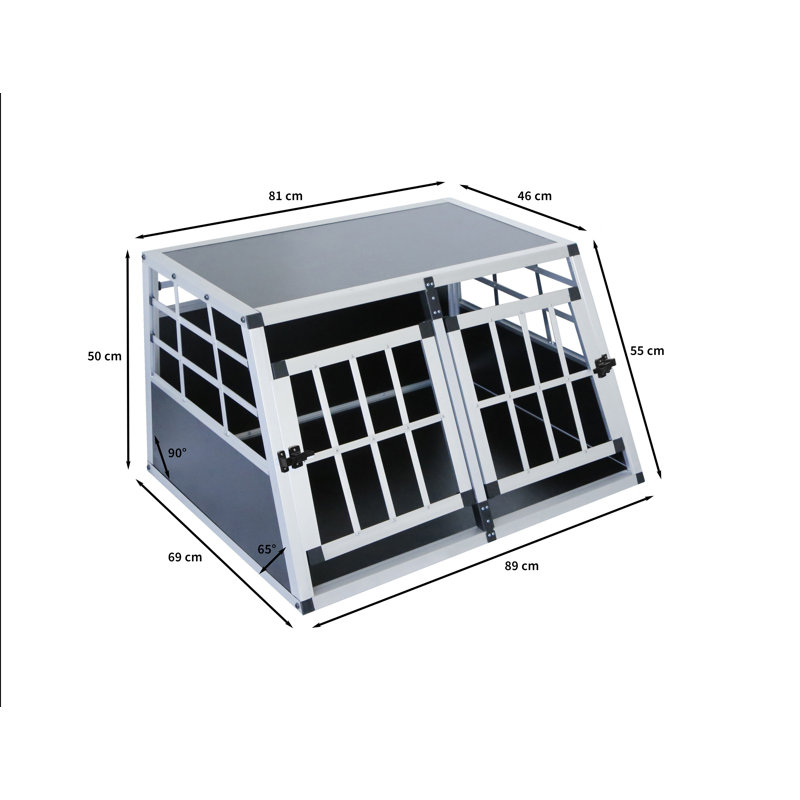 Lilianna Pet Carrier