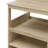 Kitchen Island Cart,Rolling Serving Utility Trolley Cart Modern Kitchen Island With Storage Drawer Wine Rack Lockable Casters,Kitchen Cart  For Kitchen,Dining Room,Bar Living Room, Kitchen Island