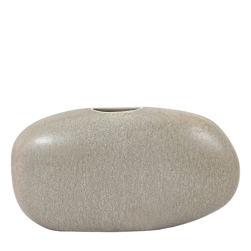 Anai Stoneware Table Vase
