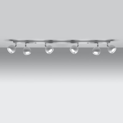 Aloisio Flush Mount
