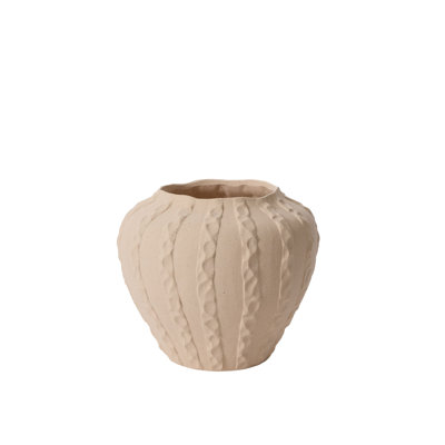 Vase Argos 14 po x 11,75 po