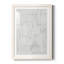 Scrabble II - peinture sur toile encadrée-1269697114-1269697124