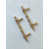Polished Brass selected