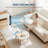 35" Bladeless Tower Fan For Bedroom, 26ft/s Airflow, 24 Speeds, 90° Oscillation, Standing Fans With Remote Control, 12h Timer, Portable Bladeless Cooling Fan For Home Office-114681276