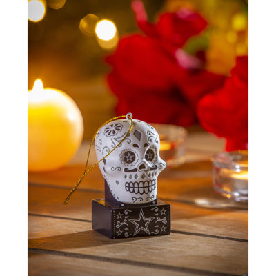 3.23'' Resin Sports Hanging Figurine Ornament