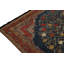Hand Knotted Wool Area Rug