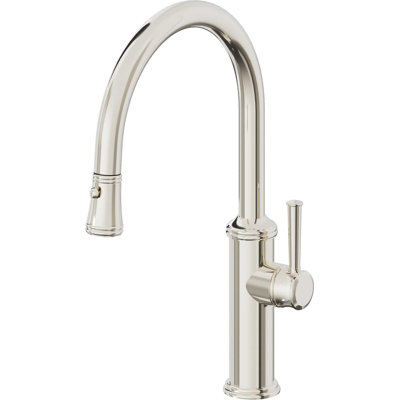 Davoli Kitchen Faucet
