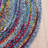 Asht Hand Woven Cotton Rug-1345460852
