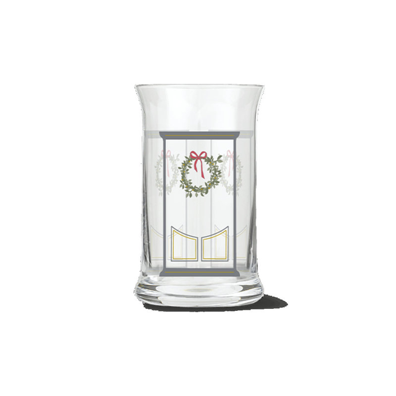 Verre à eau Holmegaard Christmas 2024, 9,5 oz