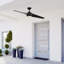  Ventilateur de plafond intérieur / extérieur Annasophia-820071559