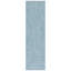 Tapis d'intérieur / extérieur de couleur unie Chanal Performance-31778097