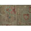 Tapis turc Oushak