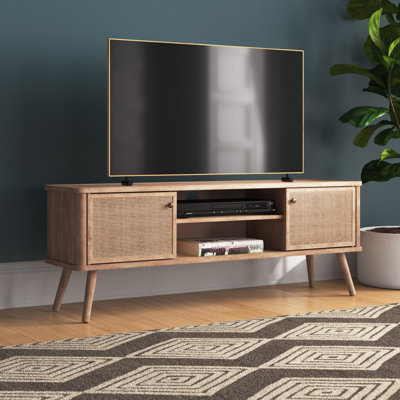 Ronning TV Stand for TVs up to 65"