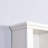 20.46x5.58x20 Inch Bathroom Cabinet With Door, White , Enticing Style, Waterproof , Easy Assembly, Adjustable Shelf, Ideal Over Toilet Storage For Bathroom, Office, Kitchen, Bedroom Alluring Design,