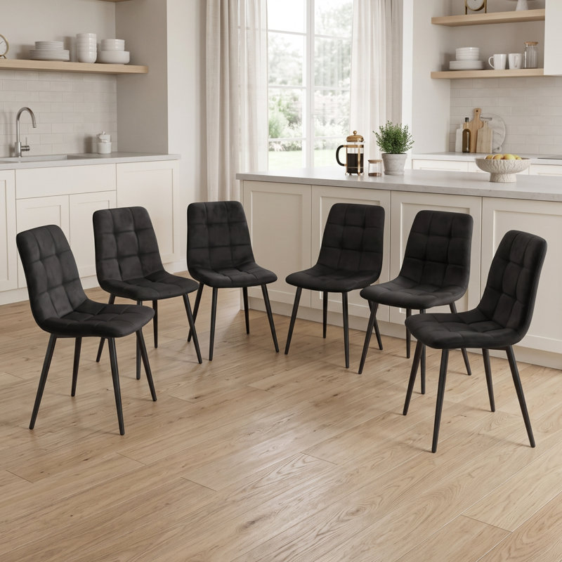 6 -Person Dining Set