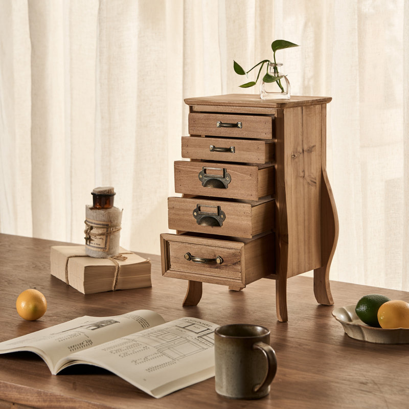 Desk Organizer