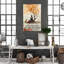 «A Girls Who Really Love Dogs - 1 Pièce Rectangle»-2141008234