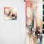 Kidham - Explorations In Serenity III - Rideau moderne - Velours obscurcissant - 1 panneau-283137592