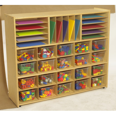 Compartment Cubby
